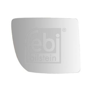 Veidrodėlio stiklas, išorinis veidrodėlis FEBI BILSTEIN 180176