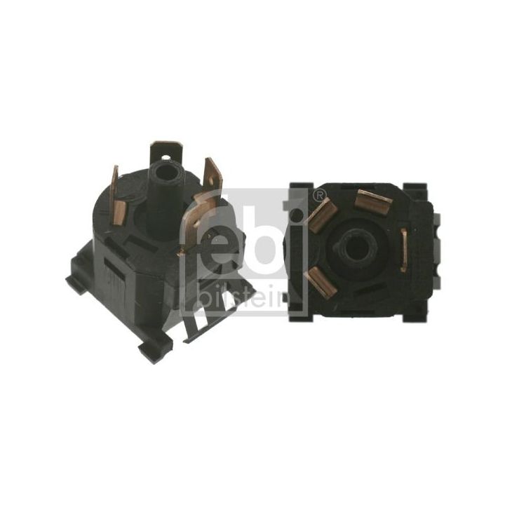Pūtiklio jungiklis, šildymas/ventiliacija FEBI BILSTEIN 14076