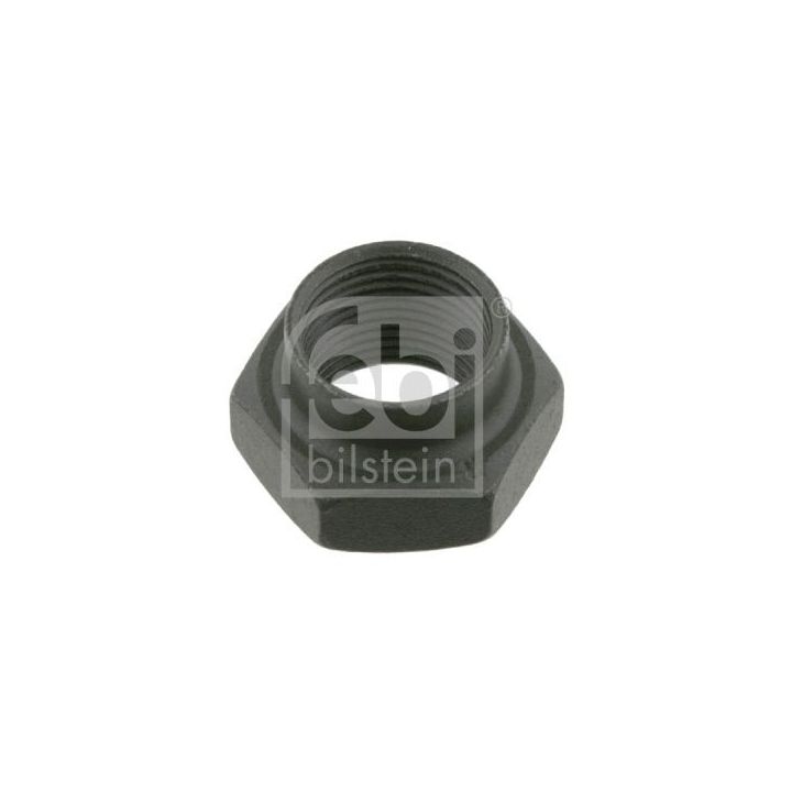 Veržlė, ašies kakliukas FEBI BILSTEIN 03810