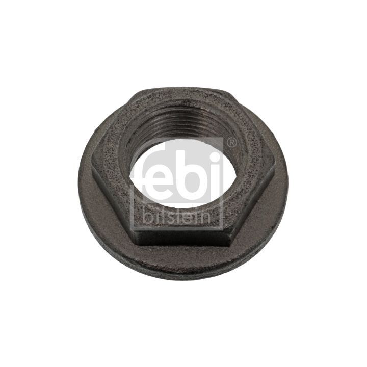 Veržlė, ašies kakliukas FEBI BILSTEIN 04056