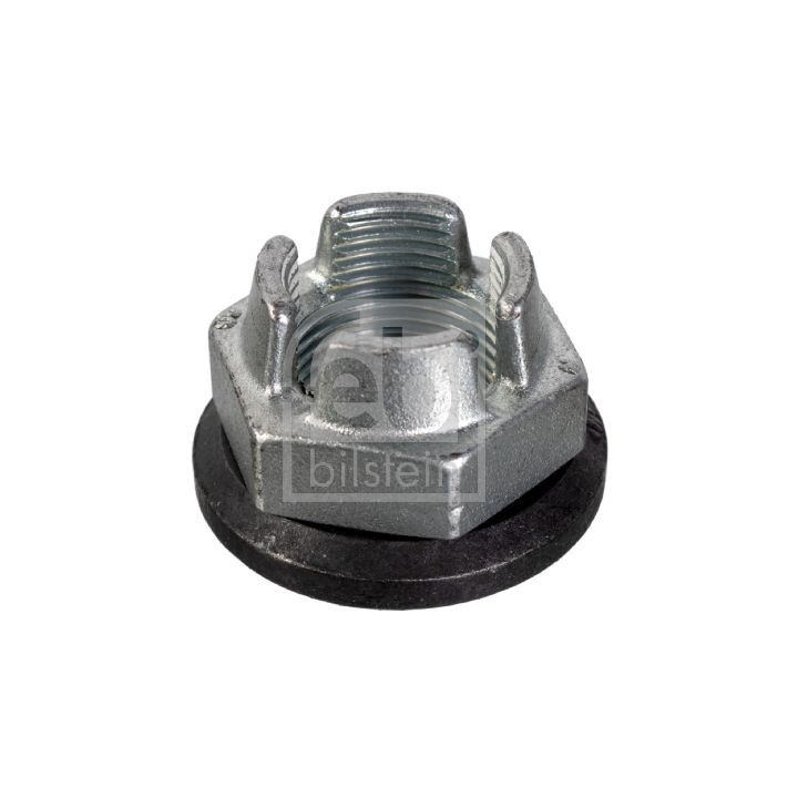 Veržlė, ašies kakliukas FEBI BILSTEIN 10736