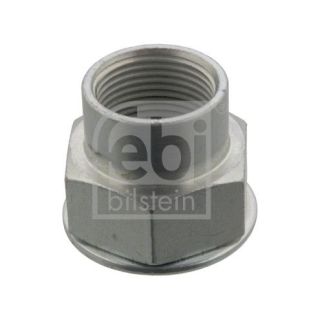 Veržlė, ašies kakliukas FEBI BILSTEIN 12523