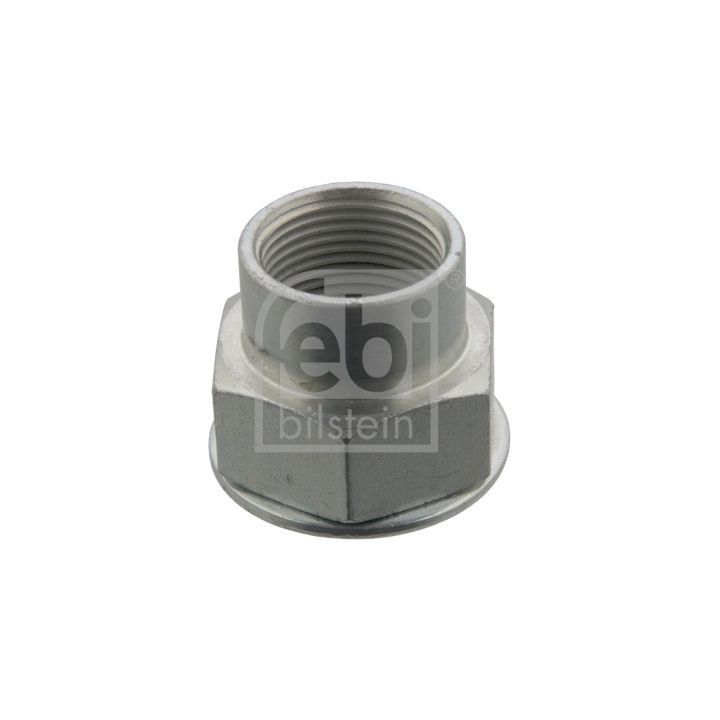 Veržlė, ašies kakliukas FEBI BILSTEIN 12523