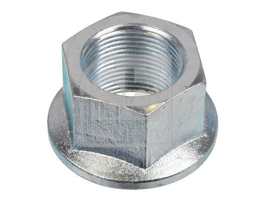 Veržlė, ašies kakliukas FEBI BILSTEIN 173786