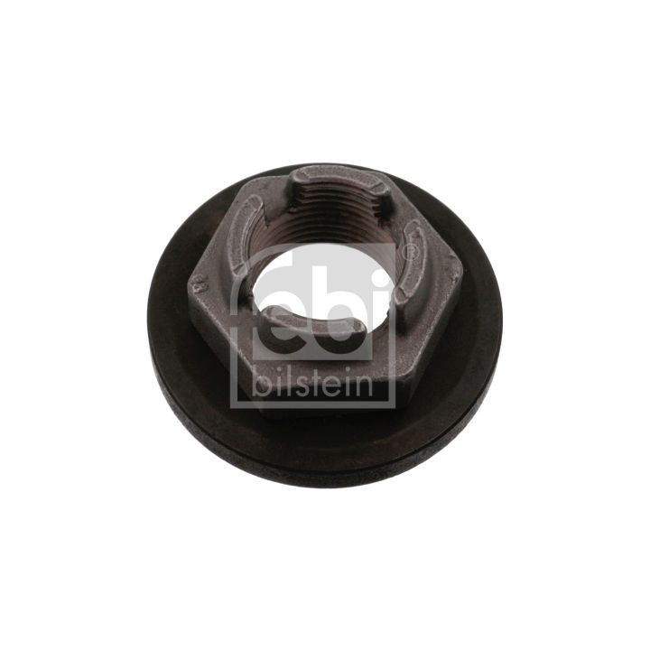 Veržlė, ašies kakliukas FEBI BILSTEIN 18695