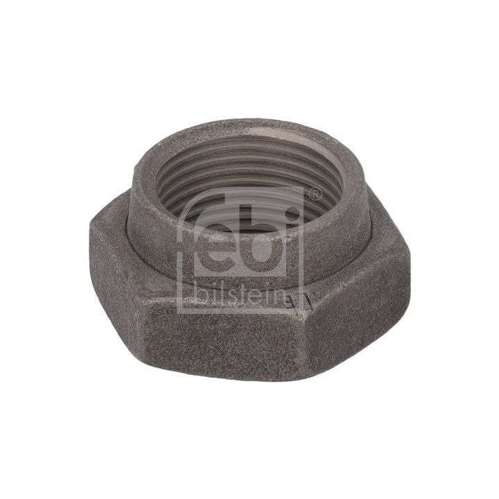 Veržlė, ašies kakliukas FEBI BILSTEIN 19159