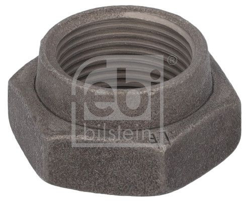 Veržlė, ašies kakliukas FEBI BILSTEIN 19159