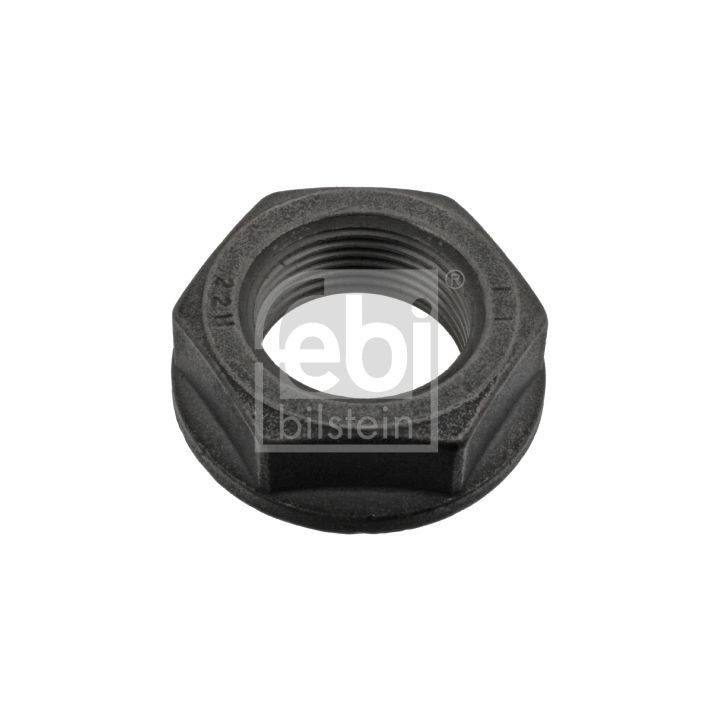 Veržlė, ašies kakliukas FEBI BILSTEIN 45450