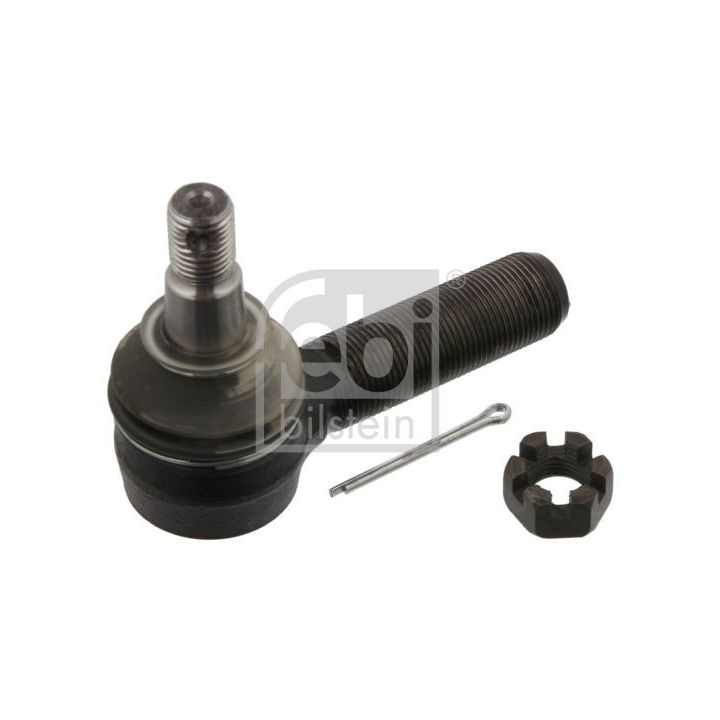 Išilginės vairo trauklės galas FEBI BILSTEIN 08204