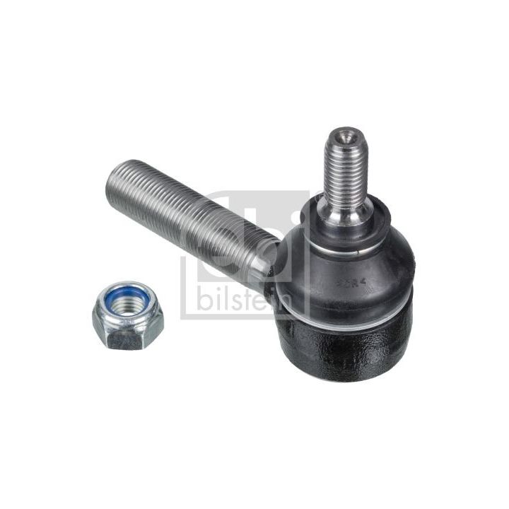 Išilginės vairo trauklės galas FEBI BILSTEIN 10111