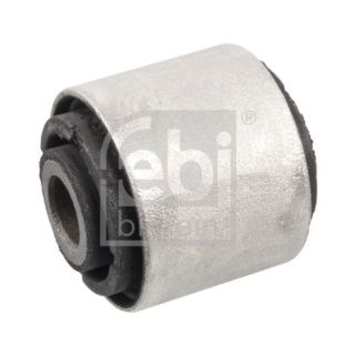 Montavimas, stabilizatoriaus jungties trauklė FEBI BILSTEIN 49591