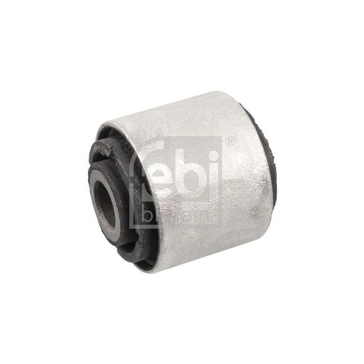 Montavimas, stabilizatoriaus jungties trauklė FEBI BILSTEIN 49591