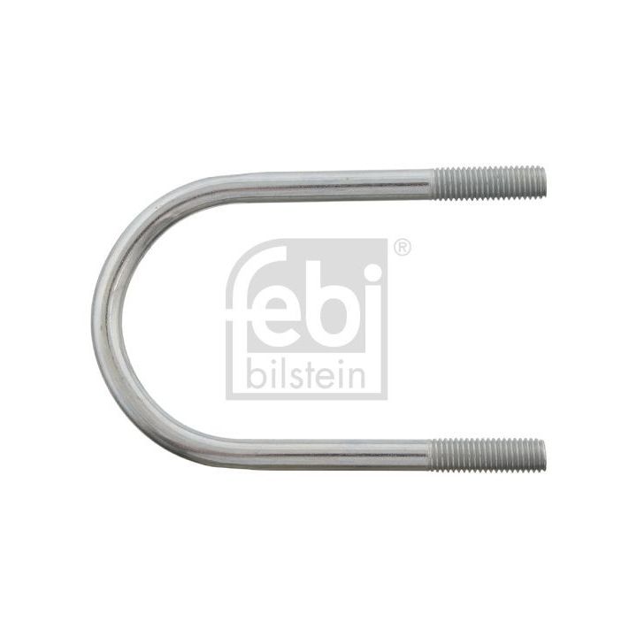 Rėmas, stabilizatoriaus tvirtinimas FEBI BILSTEIN 07198