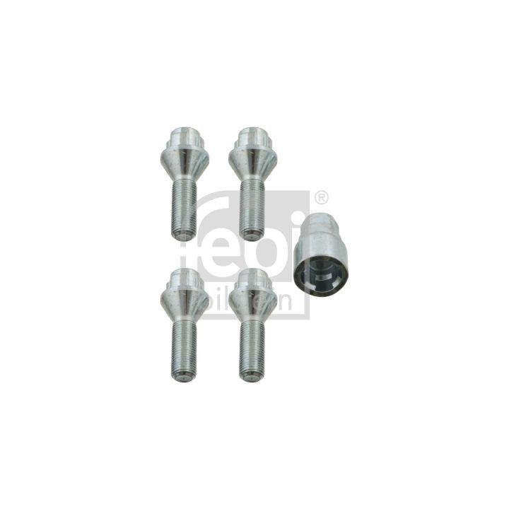 Rato varžtas FEBI BILSTEIN 27052