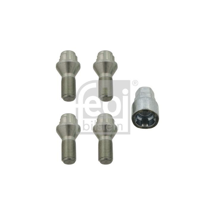 Rato varžtas FEBI BILSTEIN 27054