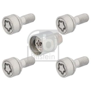 Rato varžtas FEBI BILSTEIN 27497