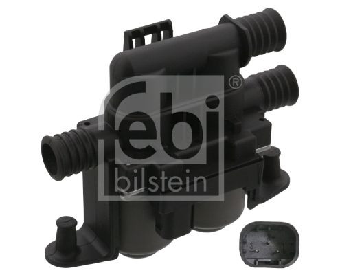 Valdymo vožtuvas, aušinimo skystis FEBI BILSTEIN 100705