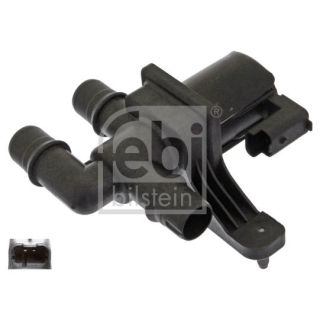 Valdymo vožtuvas, aušinimo skystis FEBI BILSTEIN 45463