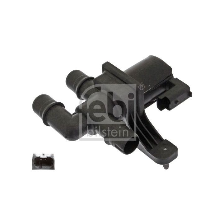 Valdymo vožtuvas, aušinimo skystis FEBI BILSTEIN 45463