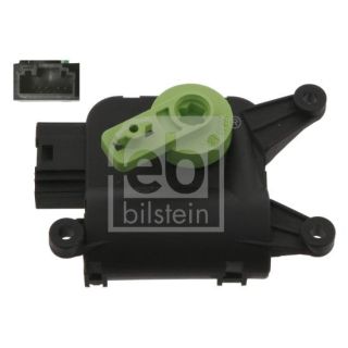 Valdiklis, maišymo sklendė FEBI BILSTEIN 34155