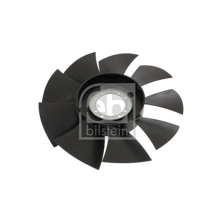 Ventiliatoriaus ratas, variklio aušinimas FEBI BILSTEIN 179732