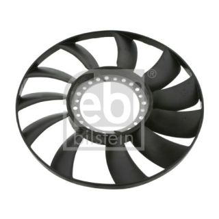 Ventiliatoriaus ratas, variklio aušinimas FEBI BILSTEIN 26565