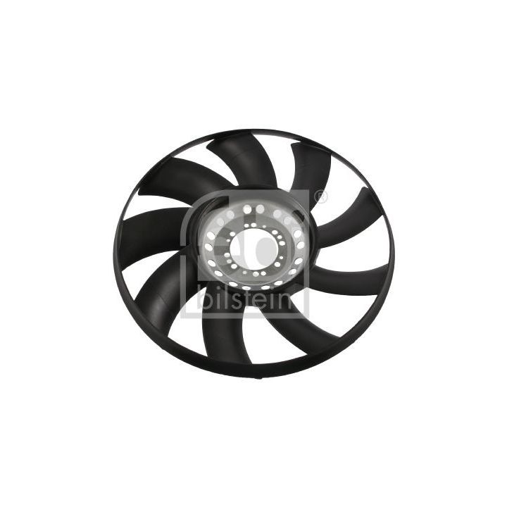 Ventiliatoriaus ratas, variklio aušinimas FEBI BILSTEIN 36548