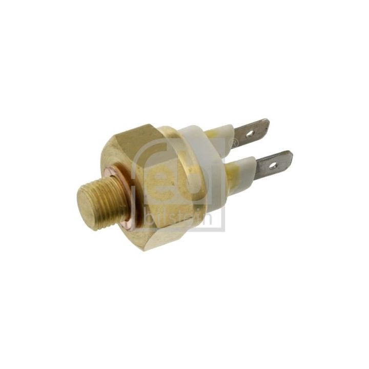 Temperatūros jungiklis, įsiurbimo kolektoriaus pašildymas FEBI BILSTEIN 05283