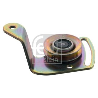 įtempiklio skriemulys, V formos diržas FEBI BILSTEIN 11364