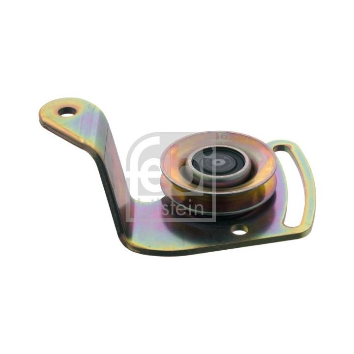 įtempiklio skriemulys, V formos diržas FEBI BILSTEIN 11364