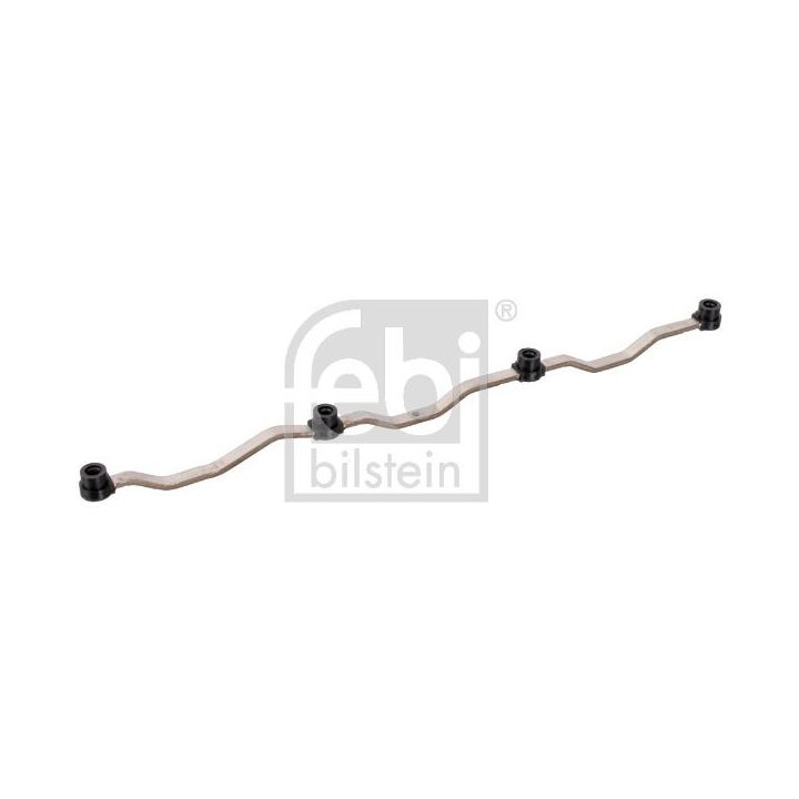 Valdiklis, sūkuriniai dangteliai (indukcijos vamzdis) FEBI BILSTEIN 173388