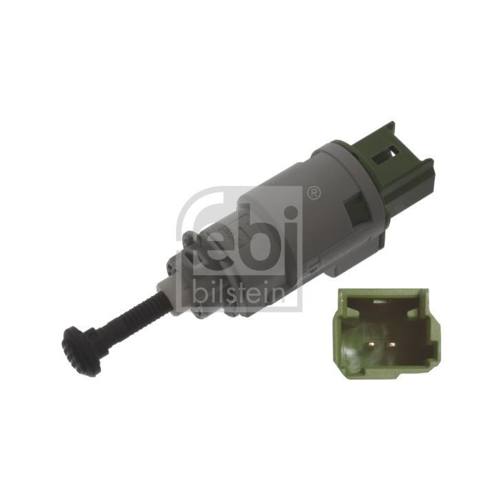 Jungiklis, sankabos valdiklis FEBI BILSTEIN 40420