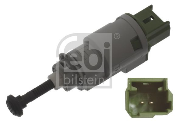 Jungiklis, sankabos valdiklis FEBI BILSTEIN 40420
