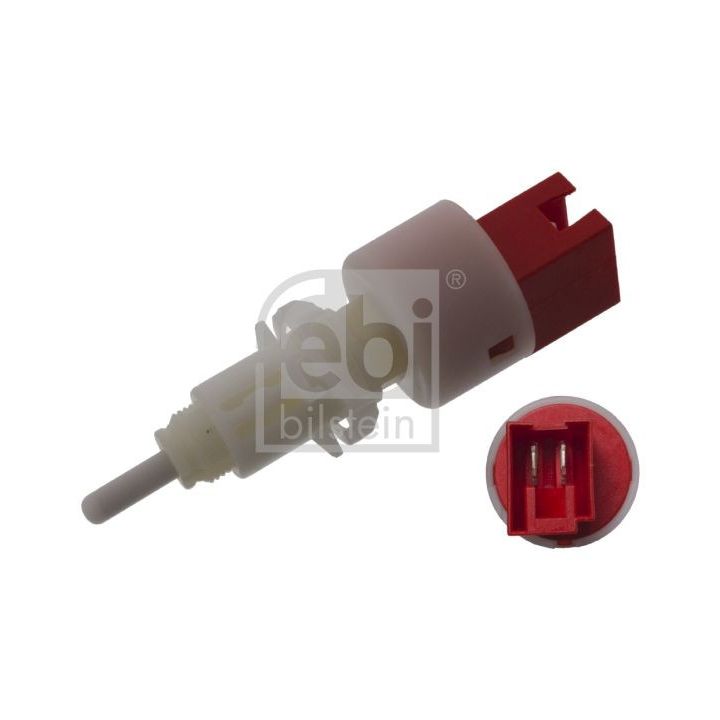 Jungiklis, sankabos valdiklis FEBI BILSTEIN 44843