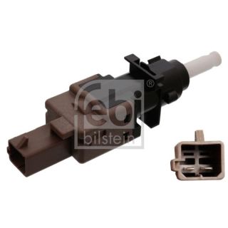 Jungiklis, sankabos valdiklis FEBI BILSTEIN 49439