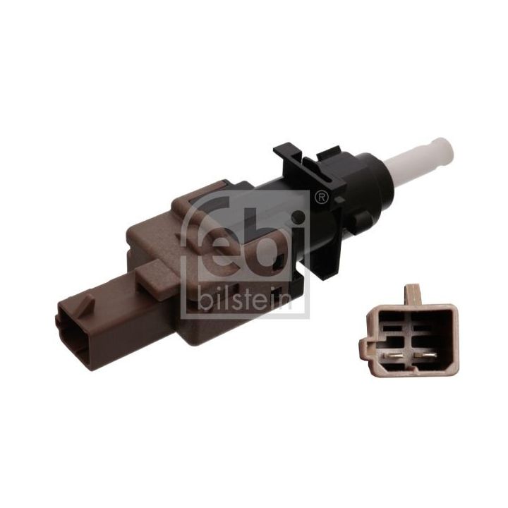 Jungiklis, sankabos valdiklis FEBI BILSTEIN 49439