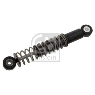 Vibracijos slopintuvas, paskirstymo diržas FEBI BILSTEIN 30894