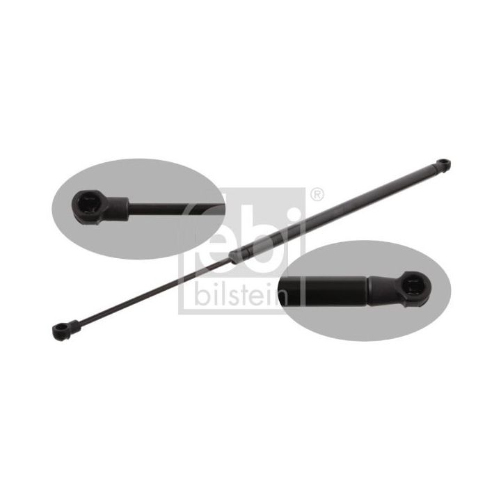 Dujinė spyruoklė, galinis langas FEBI BILSTEIN 32898