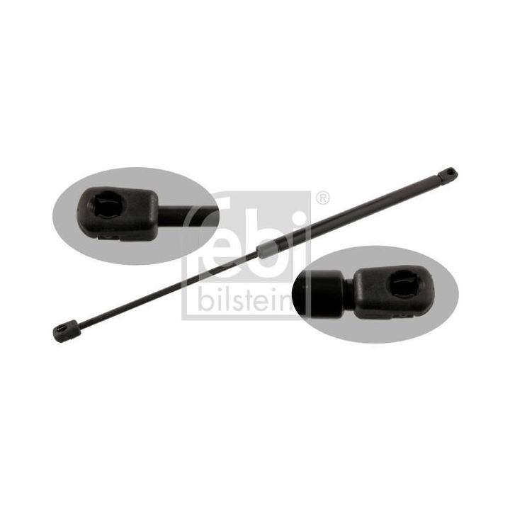 Dujinė spyruoklė, galinis langas FEBI BILSTEIN 34424