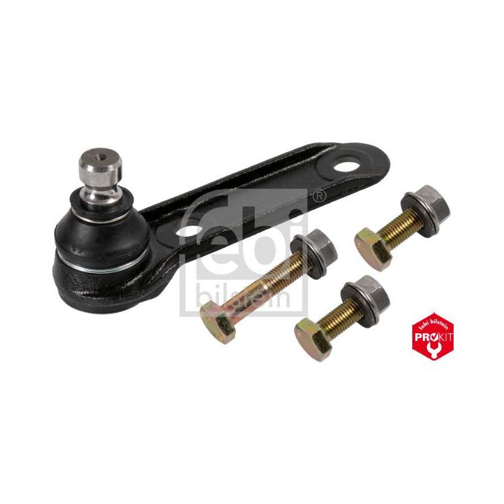 Šarnyras / girgždukas FEBI BILSTEIN 10169