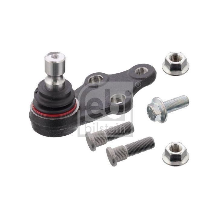 Šarnyras / girgždukas FEBI BILSTEIN 104843