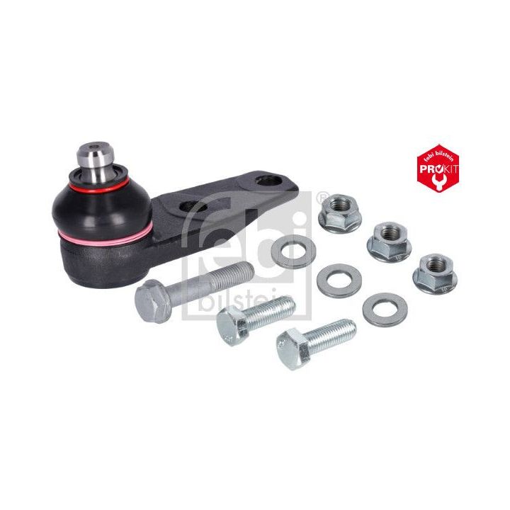 Šarnyras / girgždukas FEBI BILSTEIN 10640