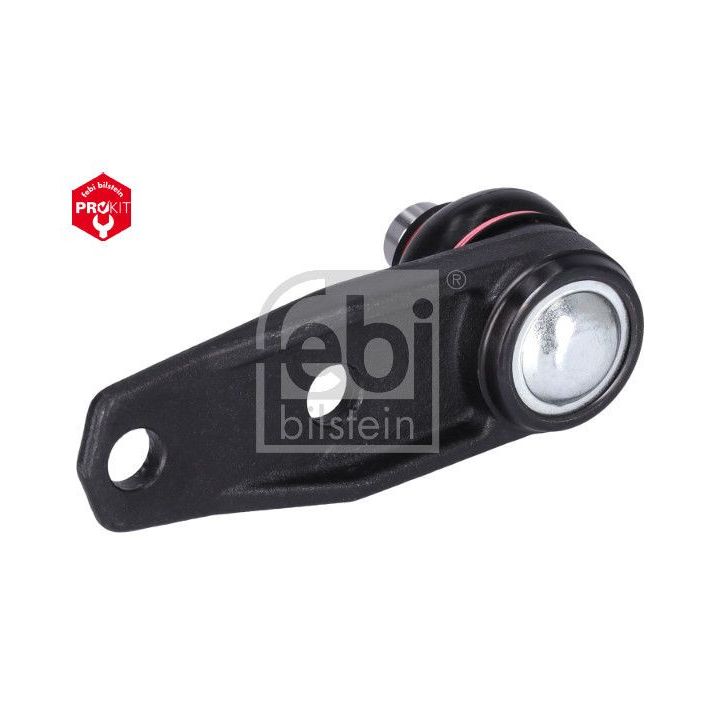 Šarnyras / girgždukas FEBI BILSTEIN 10640