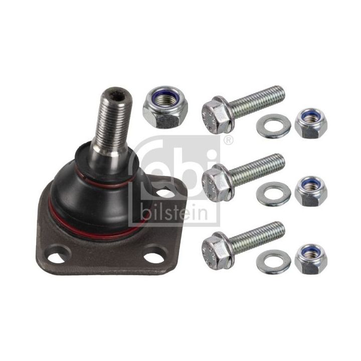 Šarnyras / girgždukas FEBI BILSTEIN 107853