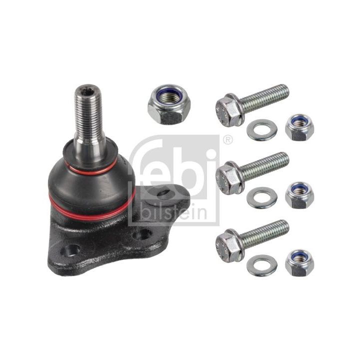 Šarnyras / girgždukas FEBI BILSTEIN 108829