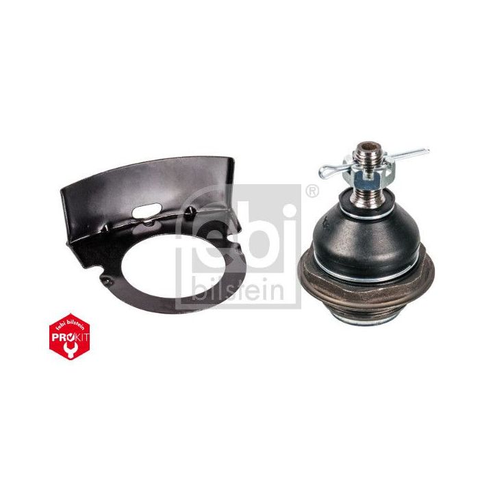 Šarnyras / girgždukas FEBI BILSTEIN 109572