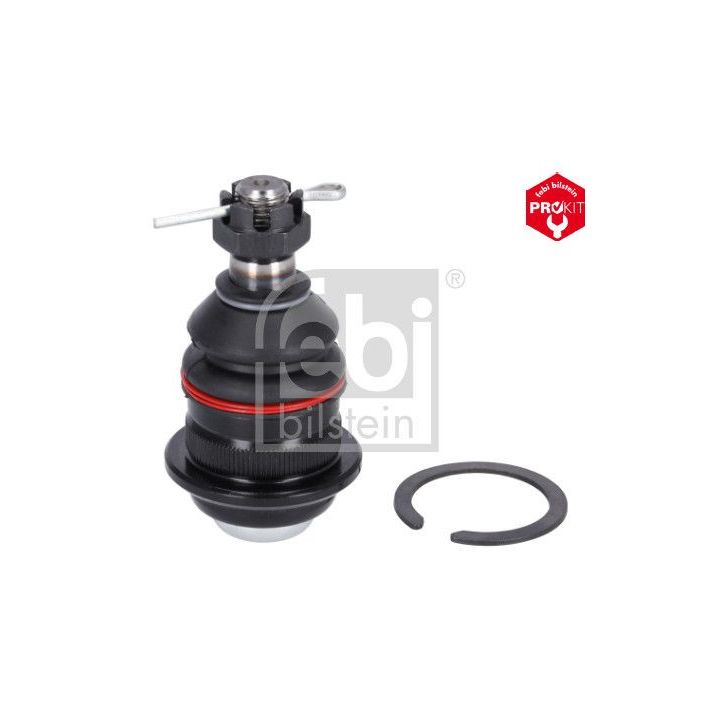 Šarnyras / girgždukas FEBI BILSTEIN 15072