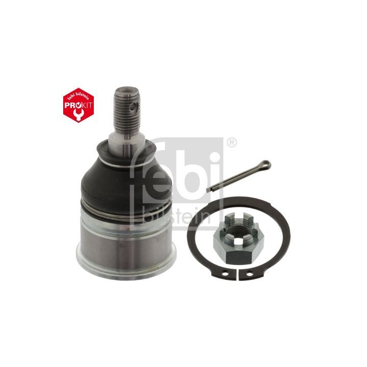 Šarnyras / girgždukas FEBI BILSTEIN 15495
