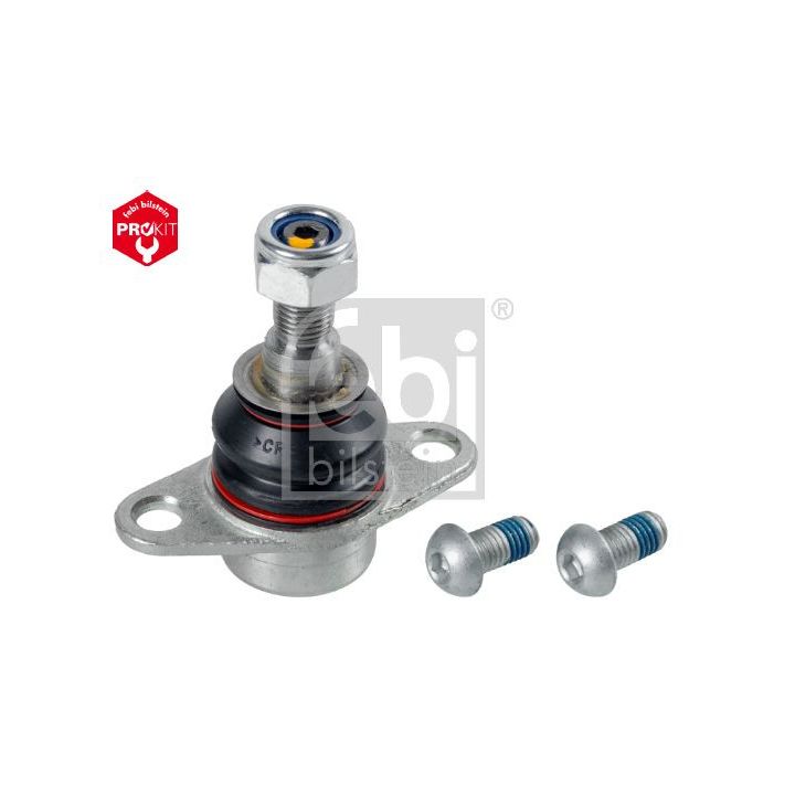 Šarnyras / girgždukas FEBI BILSTEIN 172554