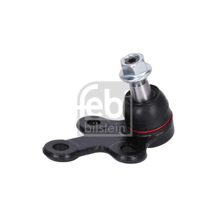 Šarnyras / girgždukas FEBI BILSTEIN 180542